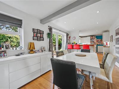 Property image 4 of home to buy in King Charles Road, Shenley
